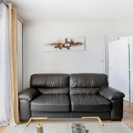 Horizon - Private Garage - Balcony - Splendid View Lejlighed